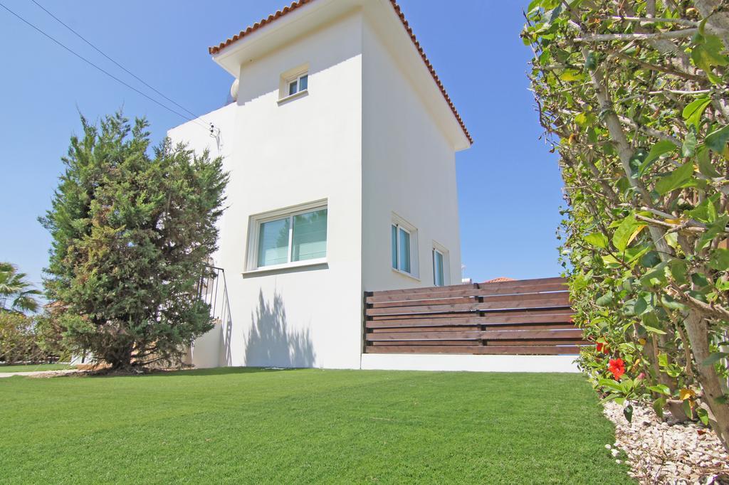 Villa Anette Протарас Екстериор снимка