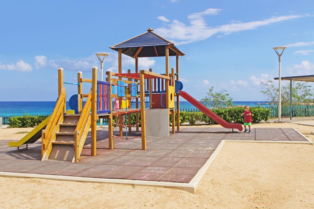 Villa Anette Протарас Екстериор снимка